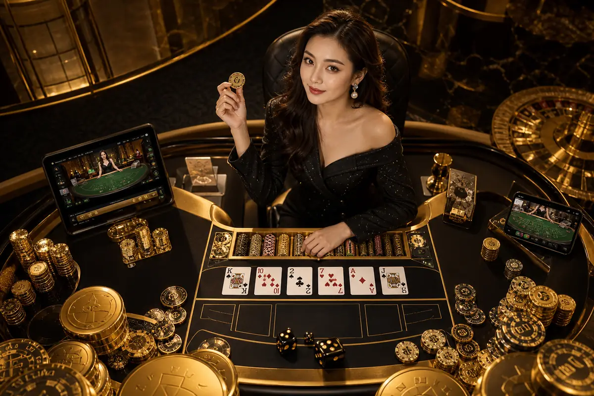 m8agent slot online skrin permainan utama